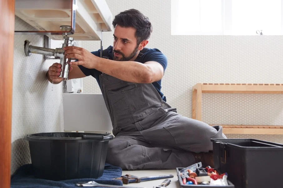 Beşiktaş Tesisatcı